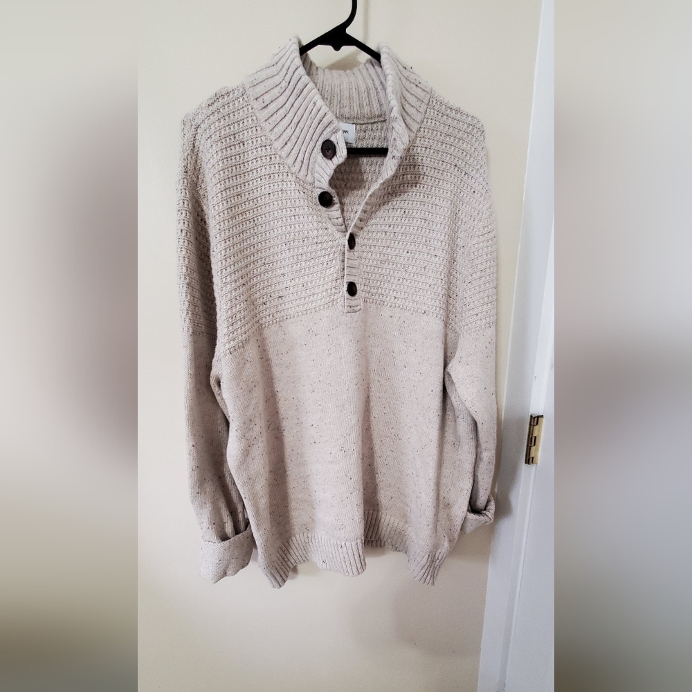 Goodfellow sweater